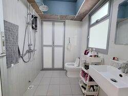 Blk 233A Matilda Court (Punggol), HDB 2 Rooms #634622271